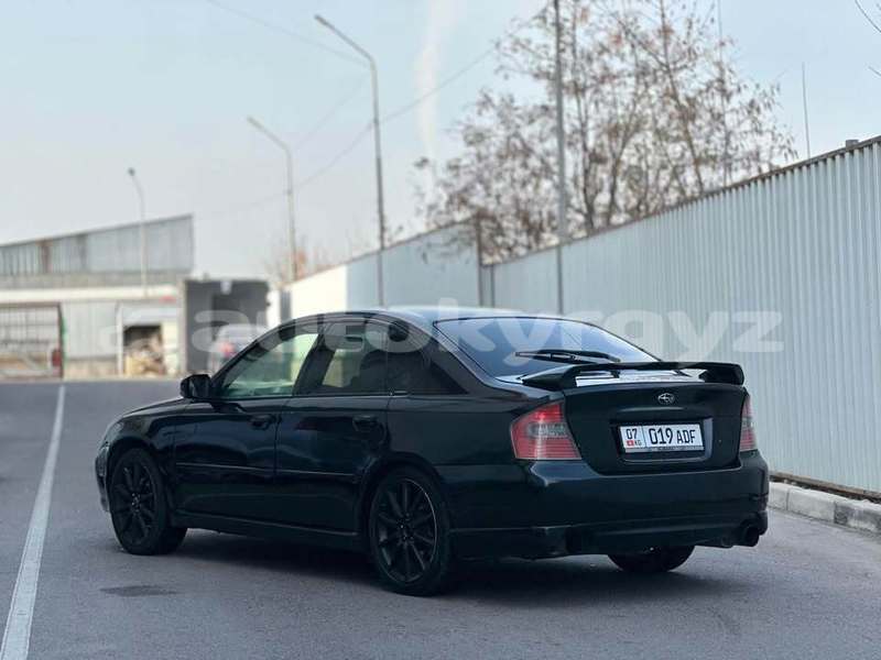 Big with watermark subaru legacy bishkek bishkek 5394
