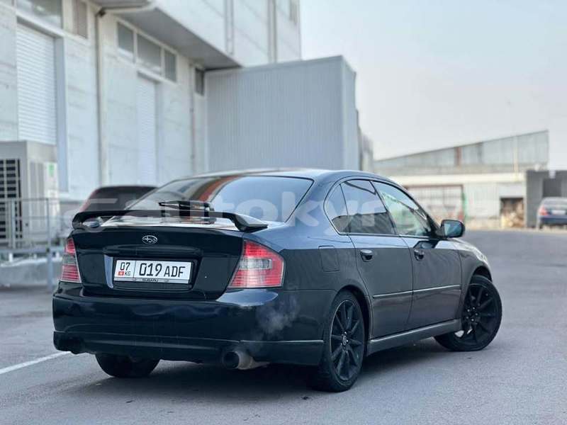 Big with watermark subaru legacy bishkek bishkek 5394