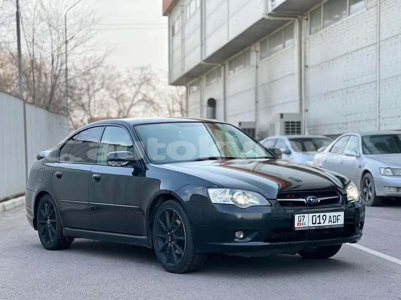 Big with watermark subaru legacy bishkek bishkek 5394