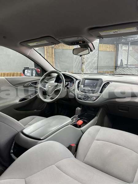 Big with watermark chevrolet malibu bishkek bishkek 5395
