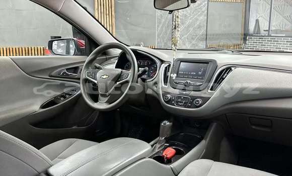 Buy Used Chevrolet Malibu Blue Car in Bishkek in Bishkek Buy Used Chevrolet Malibu Blue Car in Bishkek in Bishkek