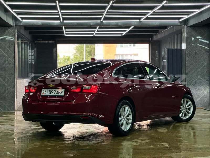 Big with watermark chevrolet malibu bishkek bishkek 5395