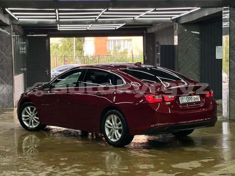 Big with watermark chevrolet malibu bishkek bishkek 5395