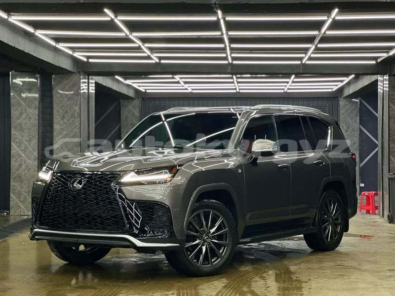 Big with watermark lexus lx 570 bishkek bishkek 5396