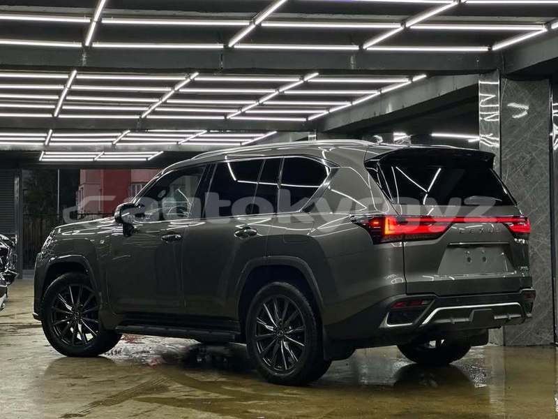 Big with watermark lexus lx 570 bishkek bishkek 5396