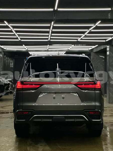 Big with watermark lexus lx 570 bishkek bishkek 5396