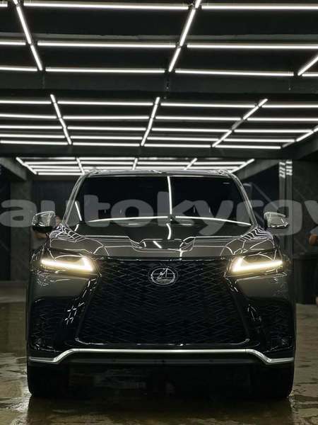 Big with watermark lexus lx 570 bishkek bishkek 5396