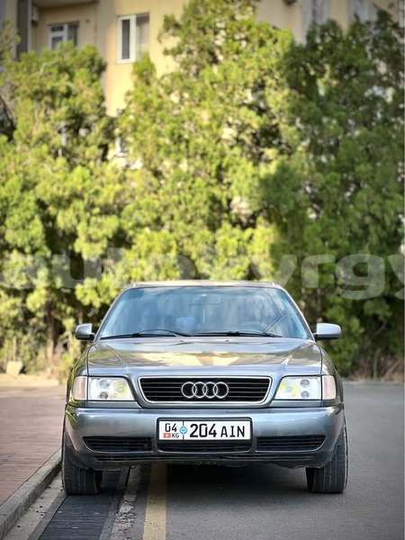 Big with watermark audi a6 bishkek bishkek 5397