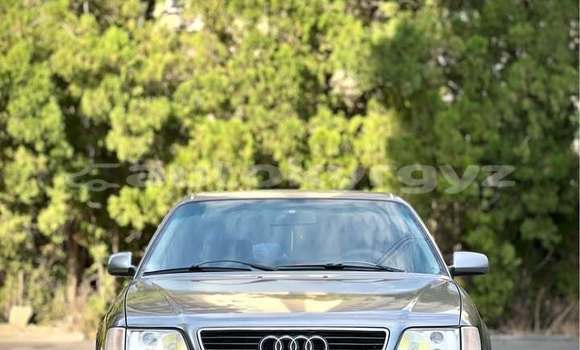 Buy Used Audi A6 Other Car in Bishkek in Bishkek
