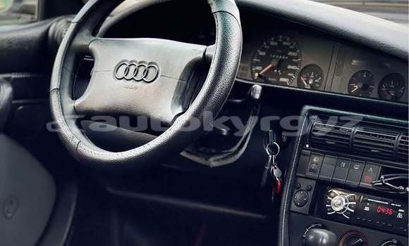 Buy Used Audi A6 Other Car in Bishkek in Bishkek Buy Used Audi A6 Other Car in Bishkek in Bishkek