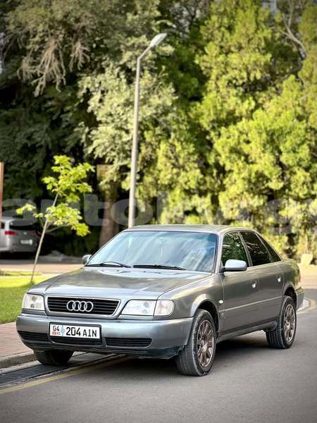 Big with watermark audi a6 bishkek bishkek 5397