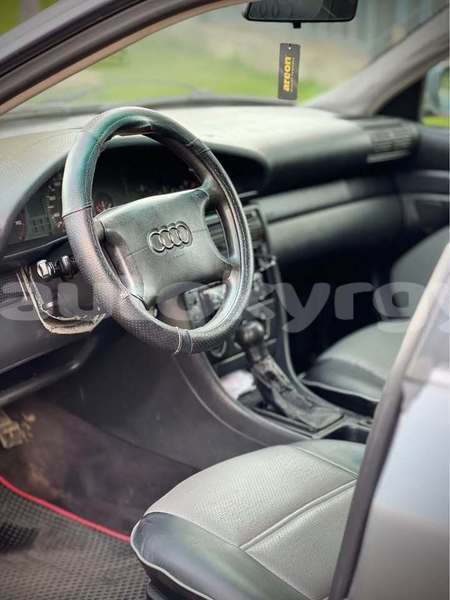 Big with watermark audi a6 bishkek bishkek 5397