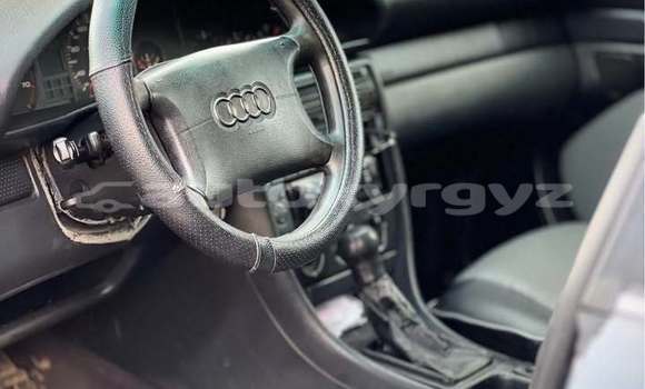 Buy Used Audi A6 Other Car in Bishkek in Bishkek Buy Used Audi A6 Other Car in Bishkek in Bishkek