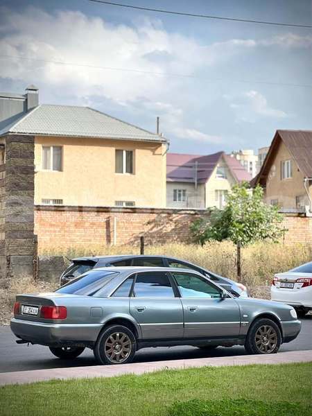 Big with watermark audi a6 bishkek bishkek 5397