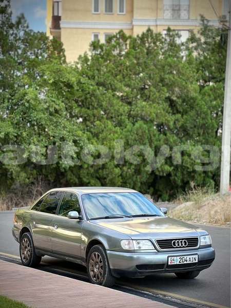 Big with watermark audi a6 bishkek bishkek 5397