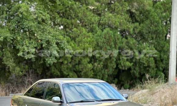 Buy Used Audi A6 Other Car in Bishkek in Bishkek Buy Used Audi A6 Other Car in Bishkek in Bishkek