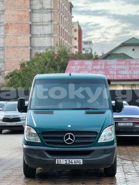 Big with watermark toyota sprinter bishkek bishkek 5398