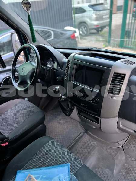 Big with watermark toyota sprinter bishkek bishkek 5398