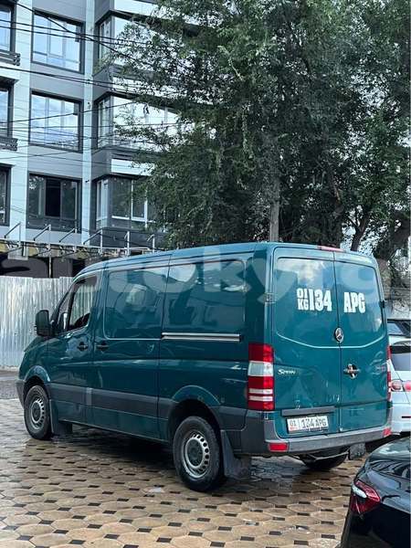 Big with watermark toyota sprinter bishkek bishkek 5398