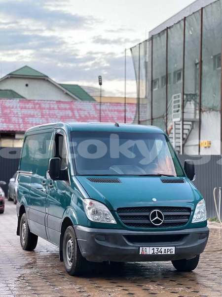 Big with watermark toyota sprinter bishkek bishkek 5398