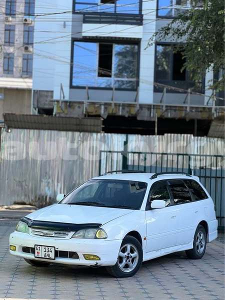 Big with watermark toyota caldina bishkek bishkek 5399