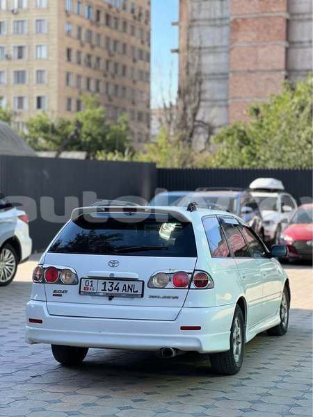 Big with watermark toyota caldina bishkek bishkek 5399