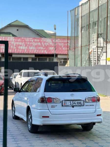 Big with watermark toyota caldina bishkek bishkek 5399