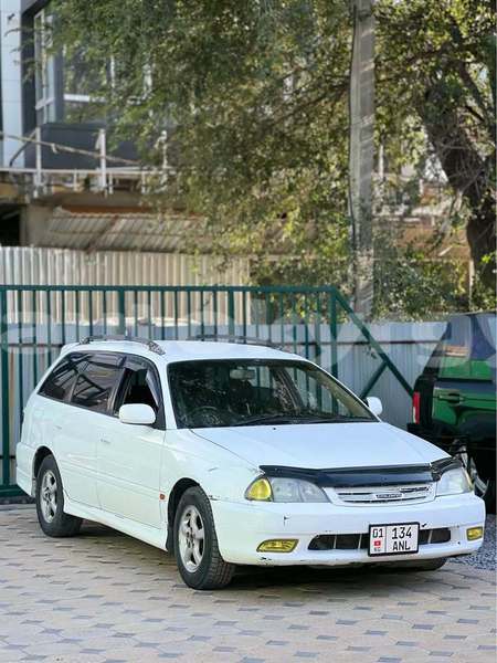 Big with watermark toyota caldina bishkek bishkek 5399