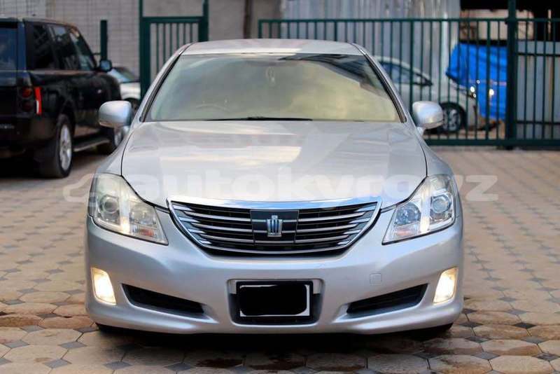 Big with watermark toyota crown bishkek bishkek 5400