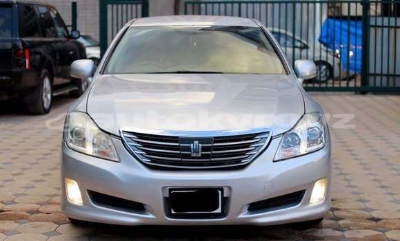 Buy Used Toyota Crown Other Car in Bishkek in Bishkek