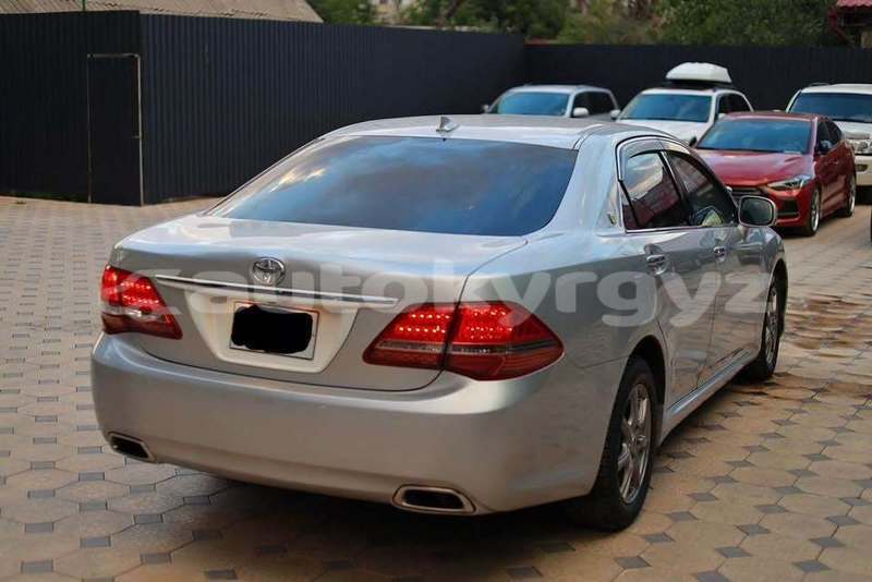Big with watermark toyota crown bishkek bishkek 5400
