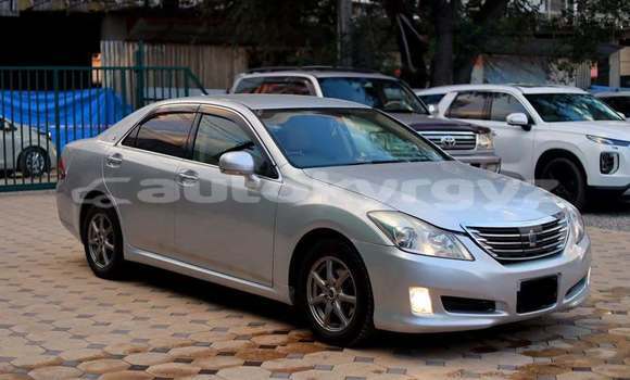 Buy Used Toyota Crown Other Car in Bishkek in Bishkek Buy Used Toyota Crown Other Car in Bishkek in Bishkek