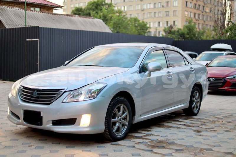 Big with watermark toyota crown bishkek bishkek 5400