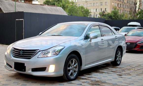 Buy Used Toyota Crown Other Car in Bishkek in Bishkek Buy Used Toyota Crown Other Car in Bishkek in Bishkek