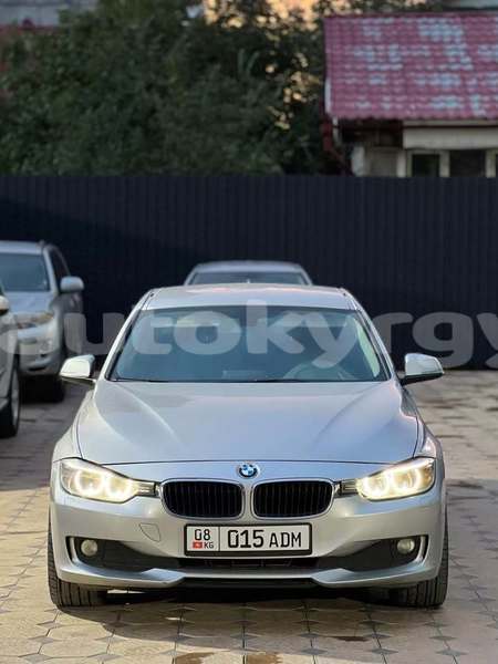 Big with watermark bmw 321 bishkek bishkek 5401