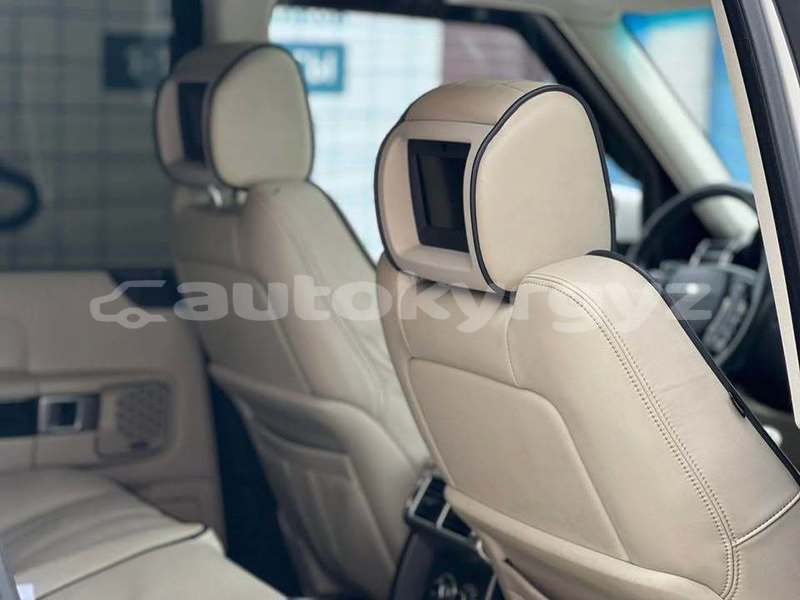 Big with watermark land rover range rover bishkek bishkek 5403