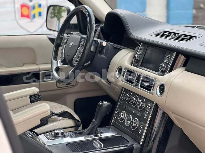 Big with watermark land rover range rover bishkek bishkek 5403