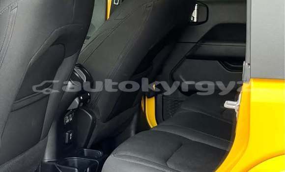 Buy Used Jeep Wrangler Other Car in Bishkek in Bishkek Buy Used Jeep Wrangler Other Car in Bishkek in Bishkek