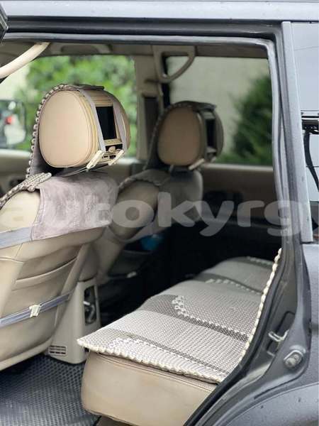 Big with watermark mitsubishi montero bishkek bishkek 5405