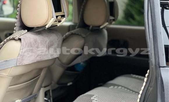 Buy Used Mitsubishi Montero Black Car in Bishkek in Bishkek Buy Used Mitsubishi Montero Black Car in Bishkek in Bishkek