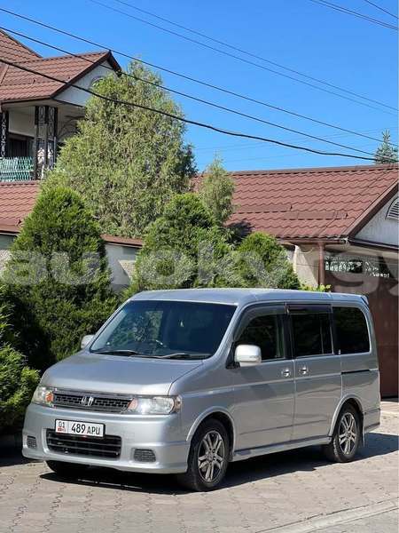 Big with watermark honda stepwgn bishkek bishkek 5406