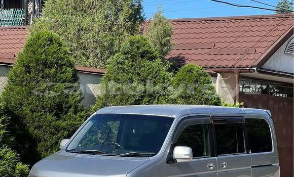 Buy Used Honda Stepwgn Other Car in Bishkek in Bishkek Buy Used Honda Stepwgn Other Car in Bishkek in Bishkek