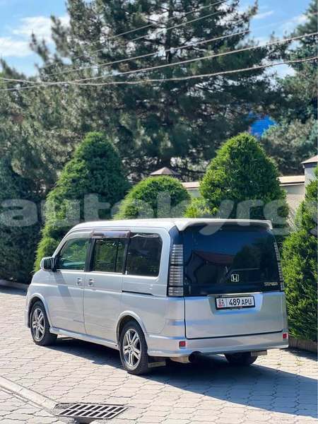 Big with watermark honda stepwgn bishkek bishkek 5406