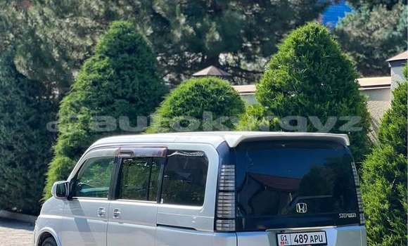 Buy Used Honda Stepwgn Other Car in Bishkek in Bishkek Buy Used Honda Stepwgn Other Car in Bishkek in Bishkek