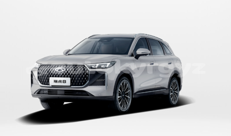 Big with watermark chery tiggo t11 bishkek bishkek 5416