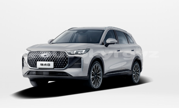 Buy New Chery Tiggo (T11) Other Car in Bishkek in Bishkek