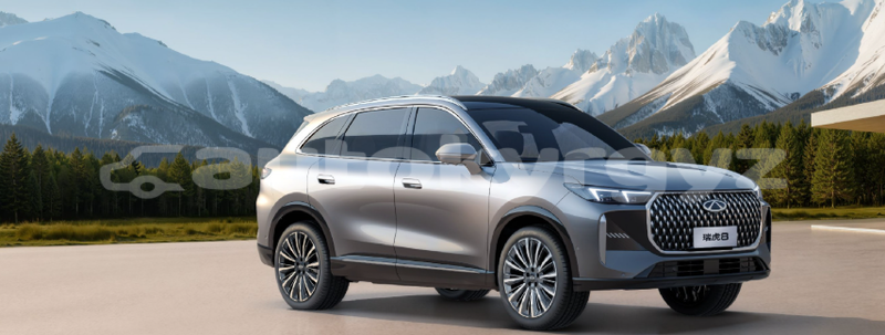 Big with watermark chery tiggo t11 bishkek bishkek 5416