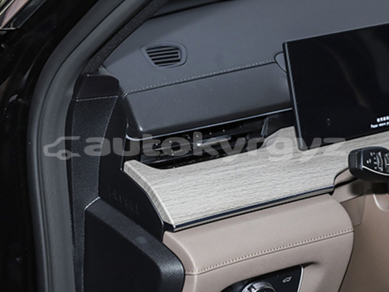 Big with watermark chery tiggo t11 bishkek bishkek 5416