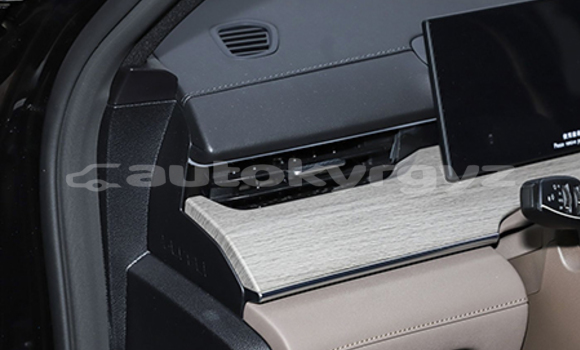 Buy New Chery Tiggo (T11) Other Car in Bishkek in Bishkek Buy New Chery Tiggo (T11) Other Car in Bishkek in Bishkek