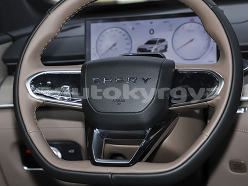 Big with watermark chery tiggo t11 bishkek bishkek 5416